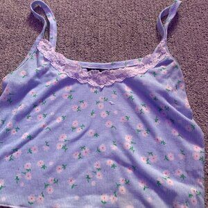3 Girls Tank Tops